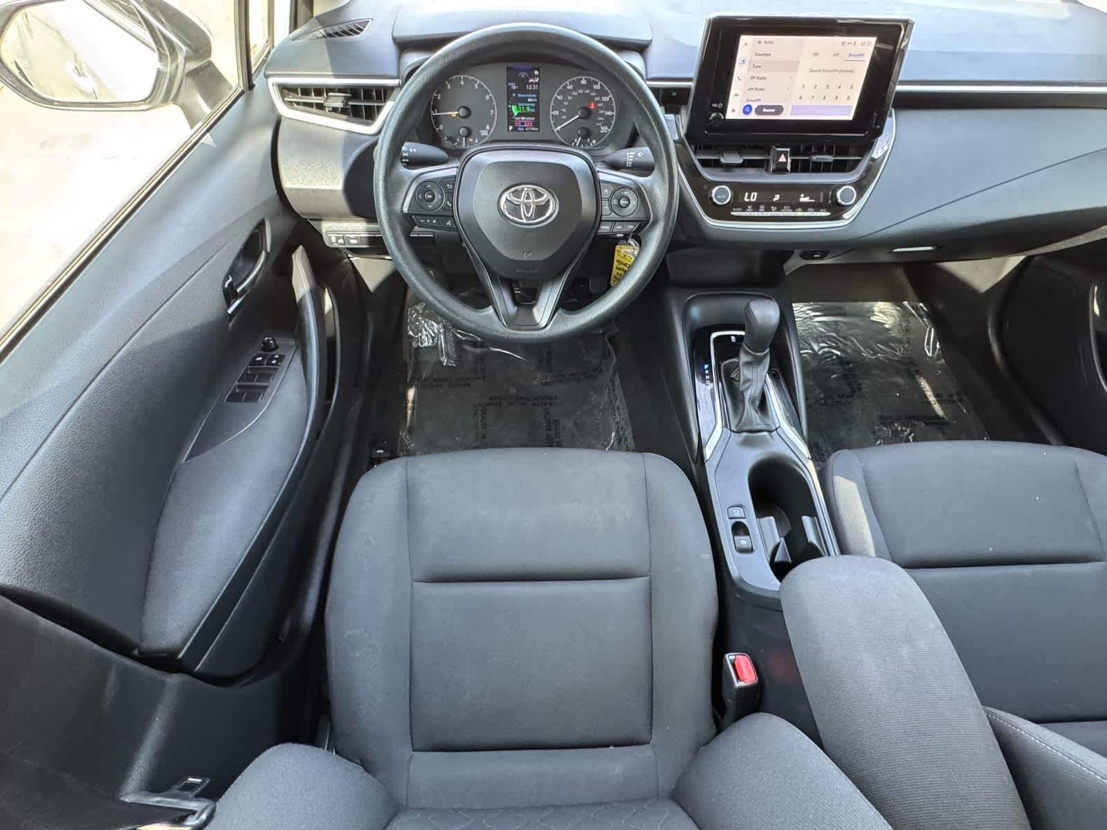 Thumbnail: 2024 Toyota Corolla - 13