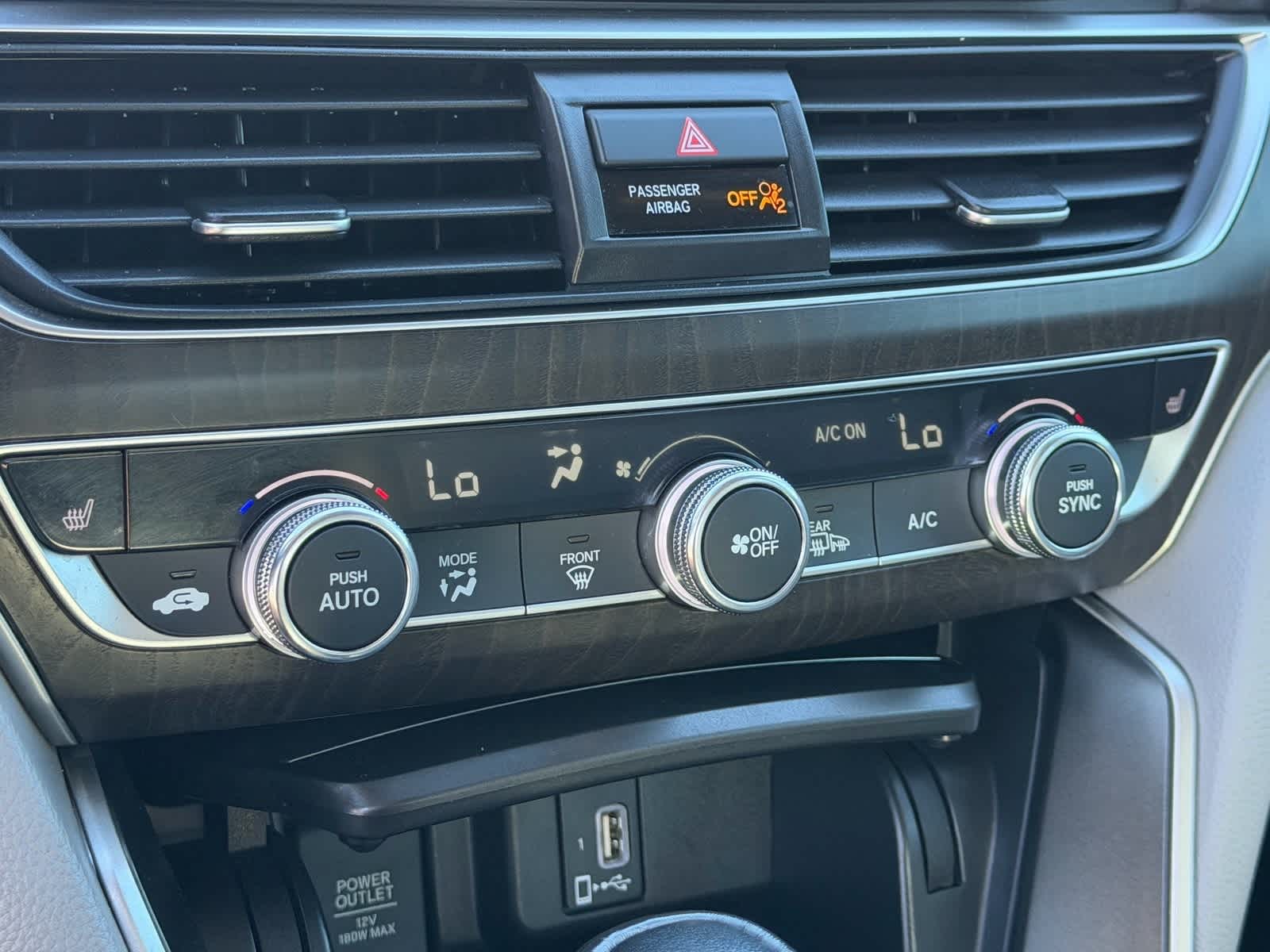 Thumbnail: 2020 Honda Accord - 27