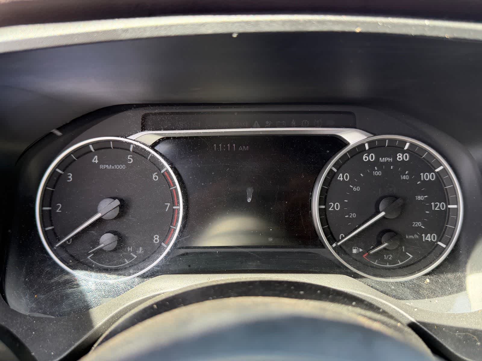 Thumbnail: 2023 Nissan Rogue - 11