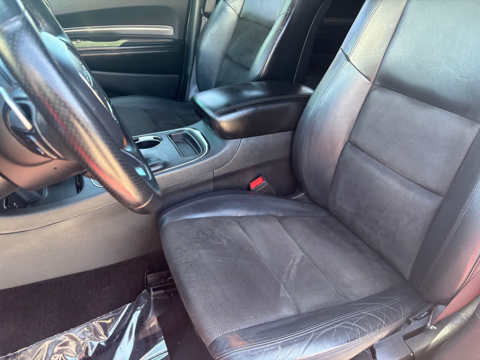 Thumbnail: 2019 Dodge Durango - 18