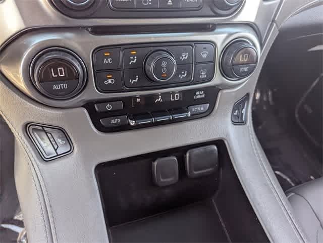 Thumbnail: 2020 Chevrolet Tahoe - 28