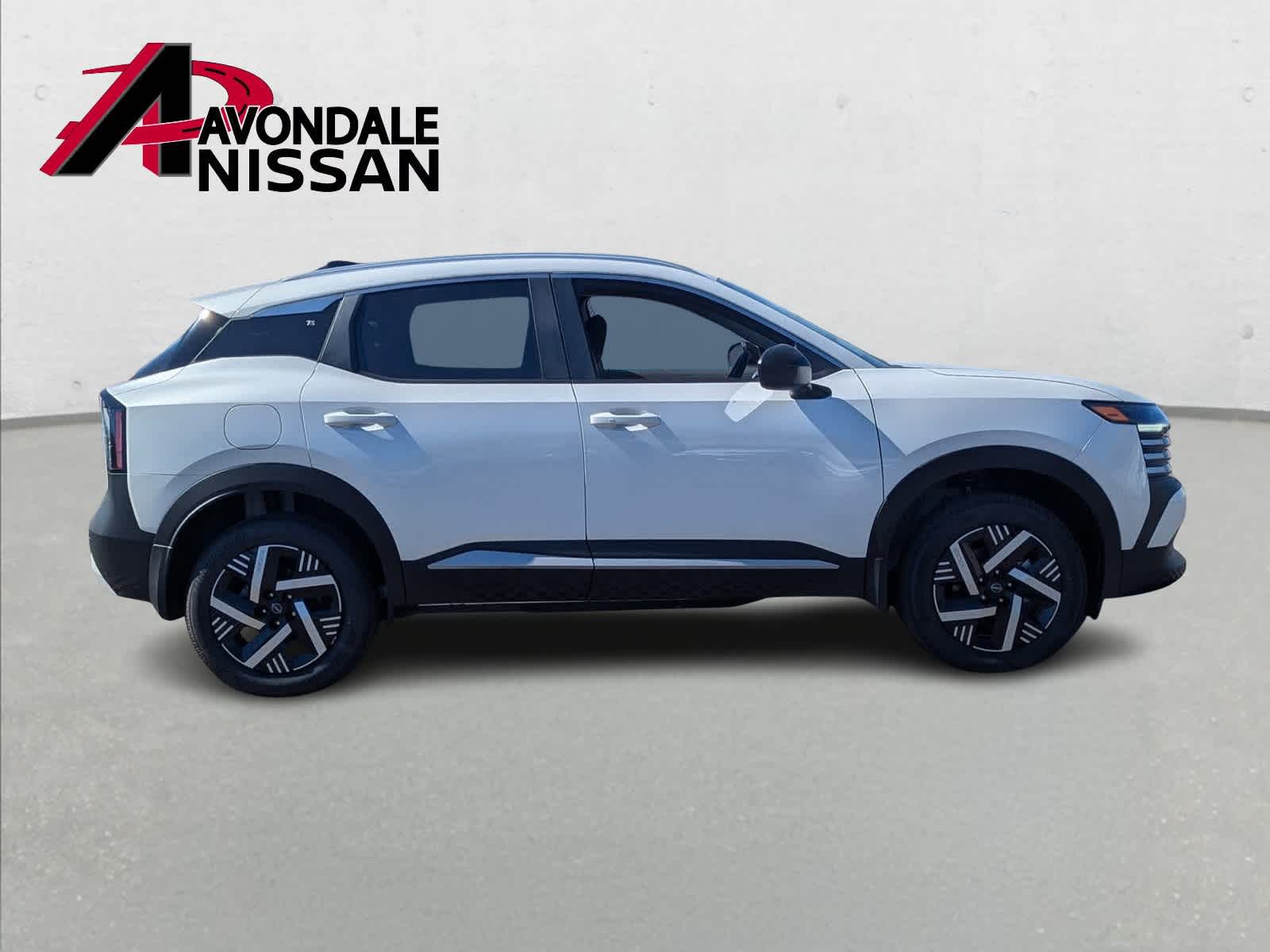 Thumbnail: 2026 Nissan Kicks - 7