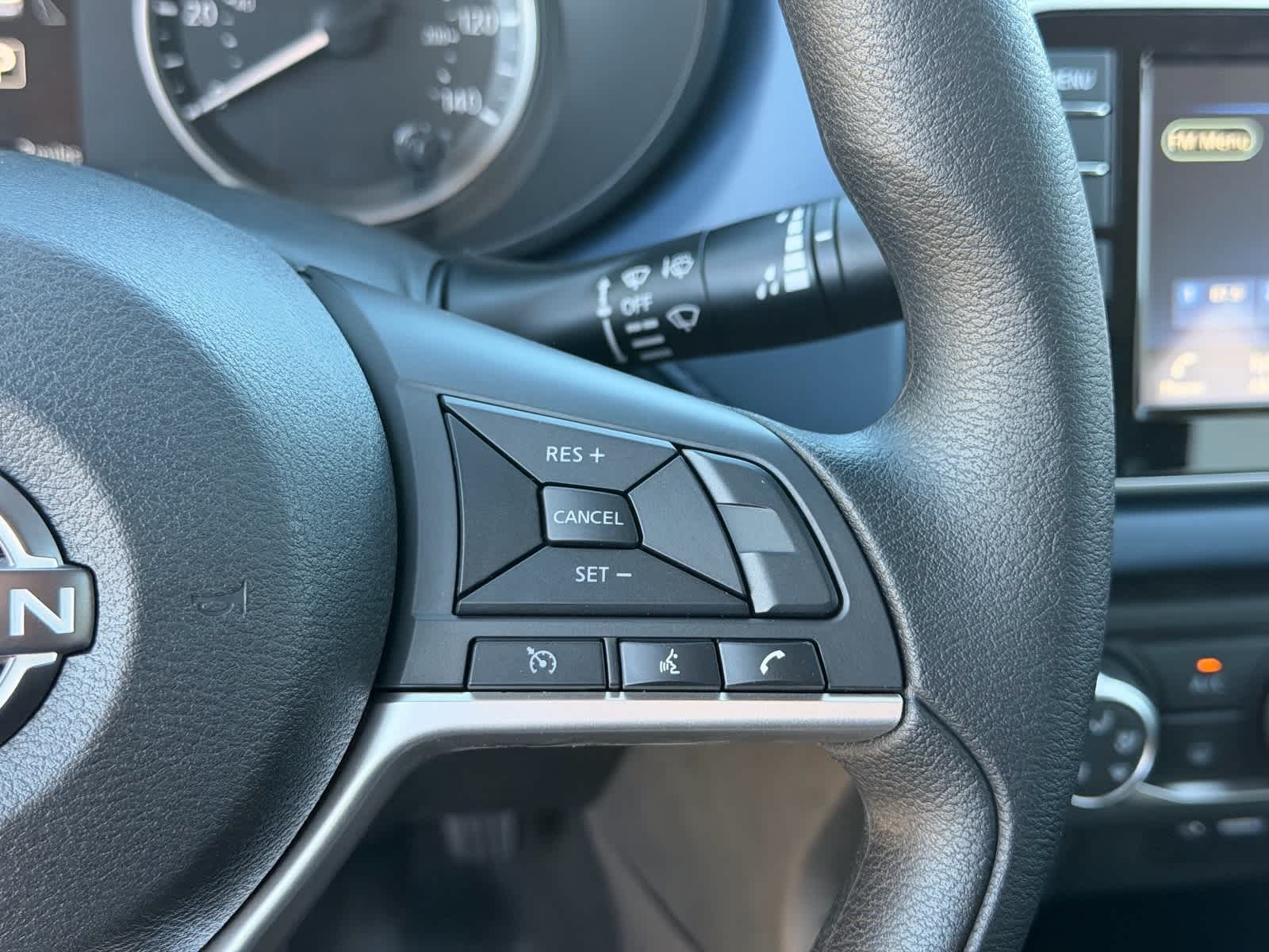 Thumbnail: 2025 Nissan Versa - 18