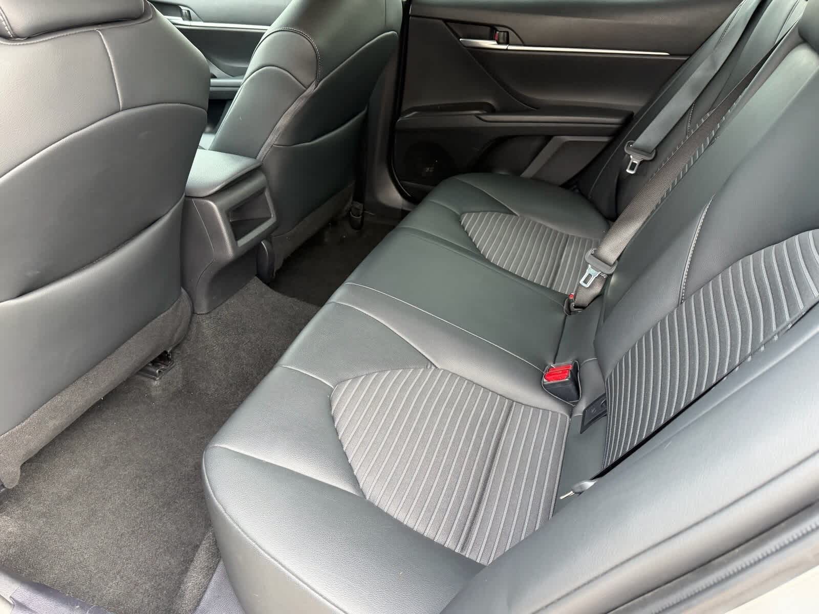 Thumbnail: 2024 Toyota Camry - 14