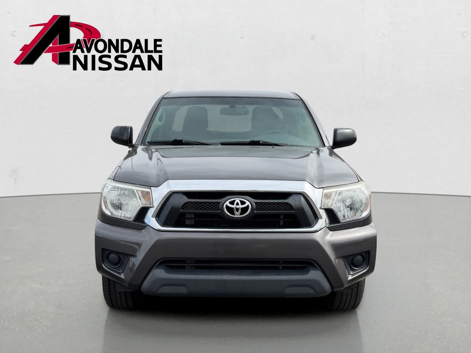 Thumbnail: 2013 Toyota Tacoma - 4
