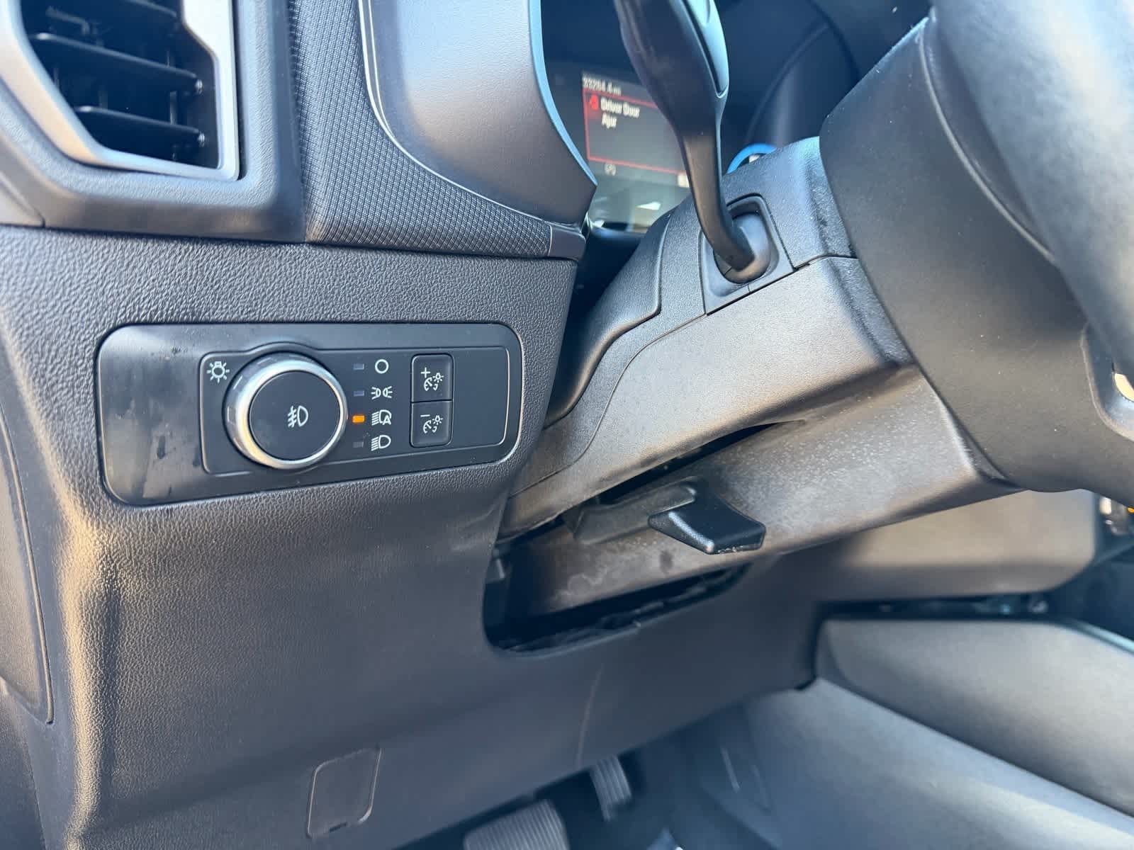 Thumbnail: 2021 Ford Bronco Sport - 21