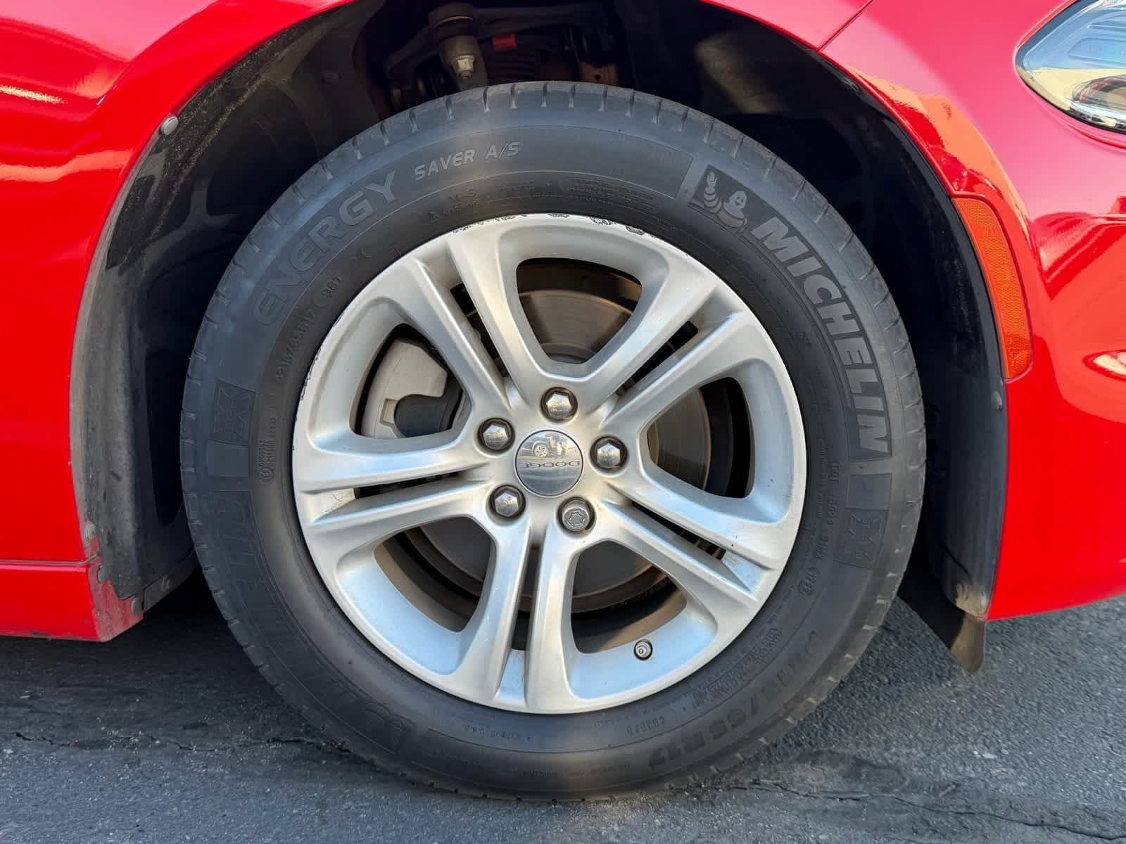 Thumbnail: 2022 Dodge Charger - 6