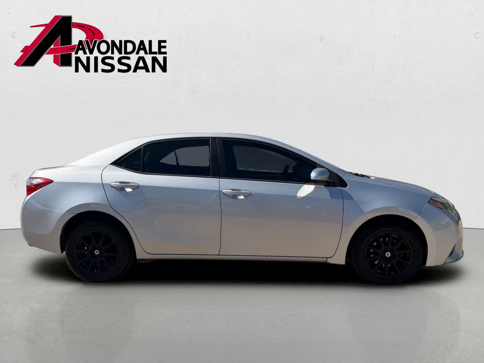 Thumbnail: 2016 Toyota Corolla - 7