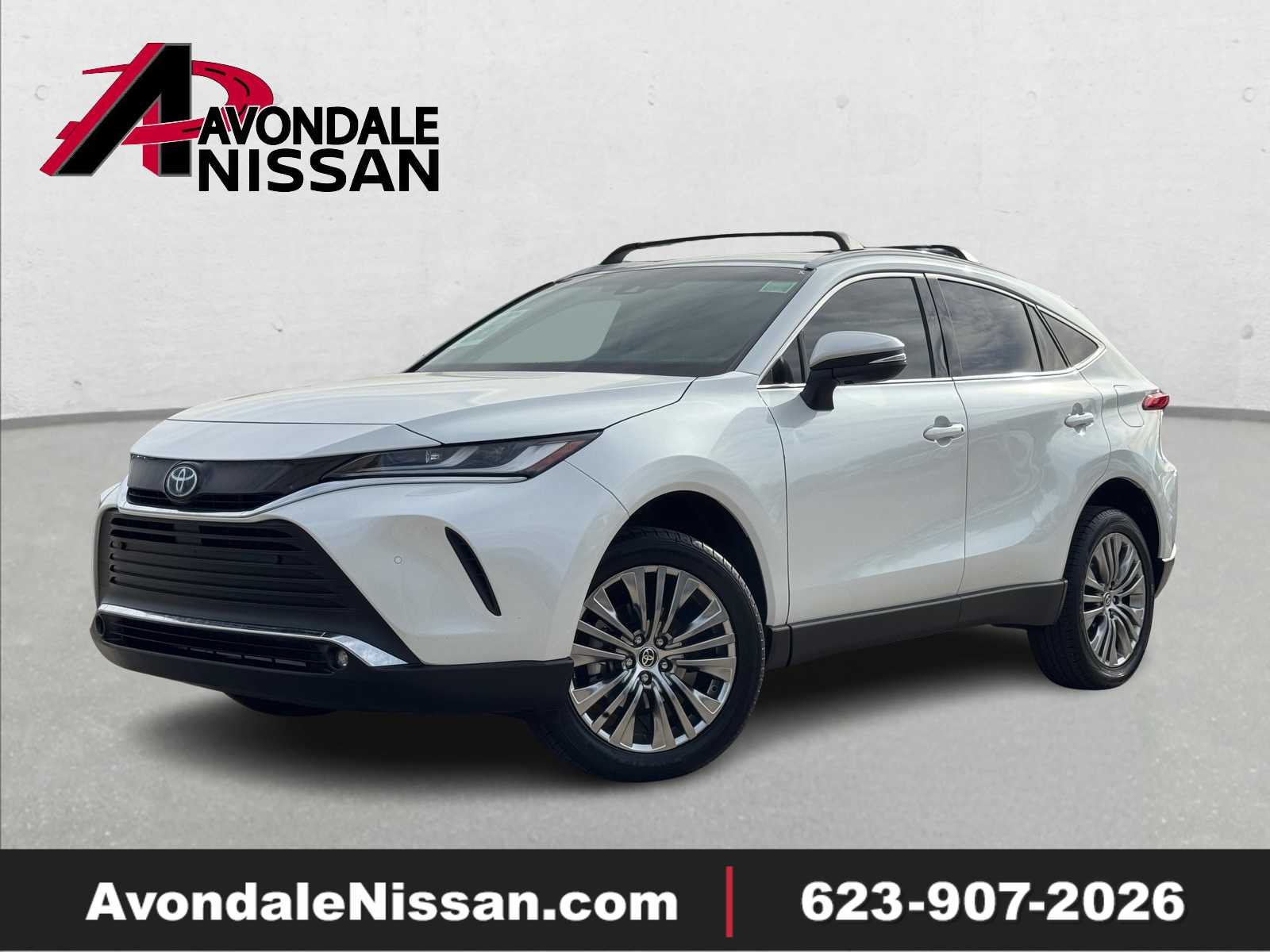 2023 Toyota Venza XLE -
                  Avondale, AZ