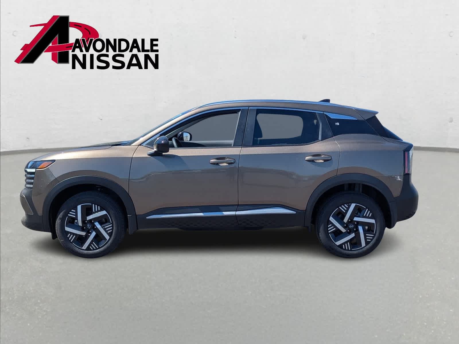Thumbnail: 2026 Nissan Kicks - 3