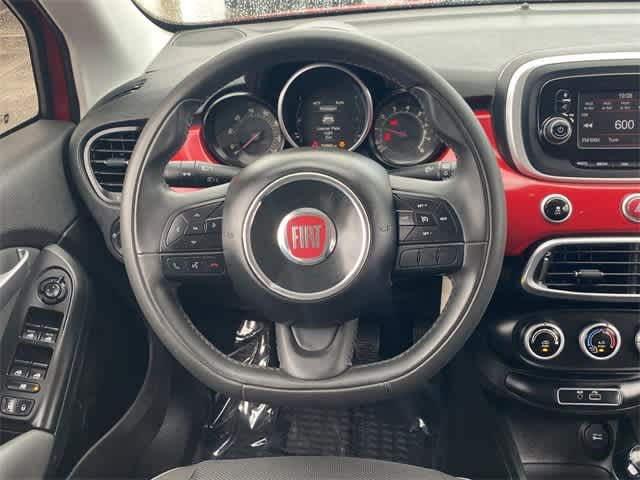 Thumbnail: 2017 Fiat 500X - 20