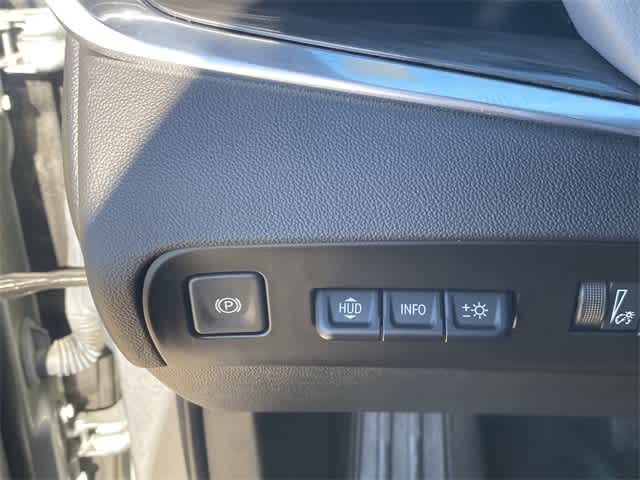 Thumbnail: 2024 Buick Enclave - 33