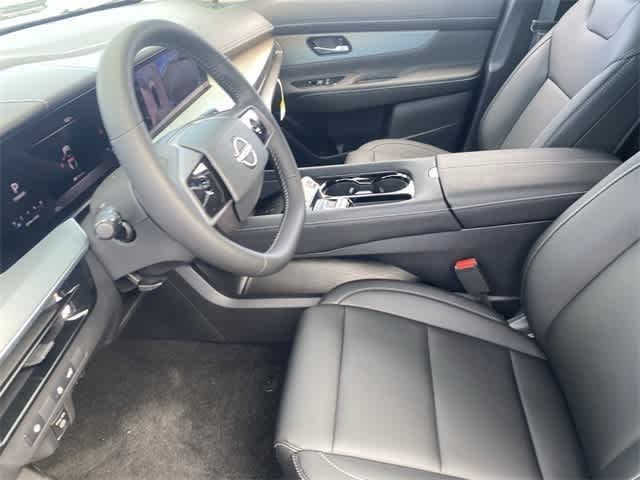 Thumbnail: 2025 Nissan Murano - 17