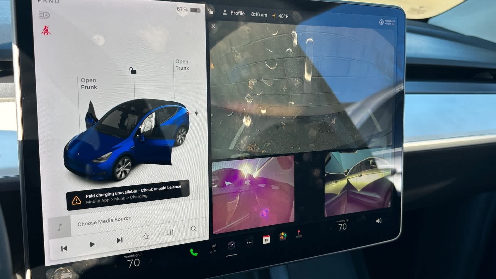 Thumbnail: 2021 Tesla Model Y - 11