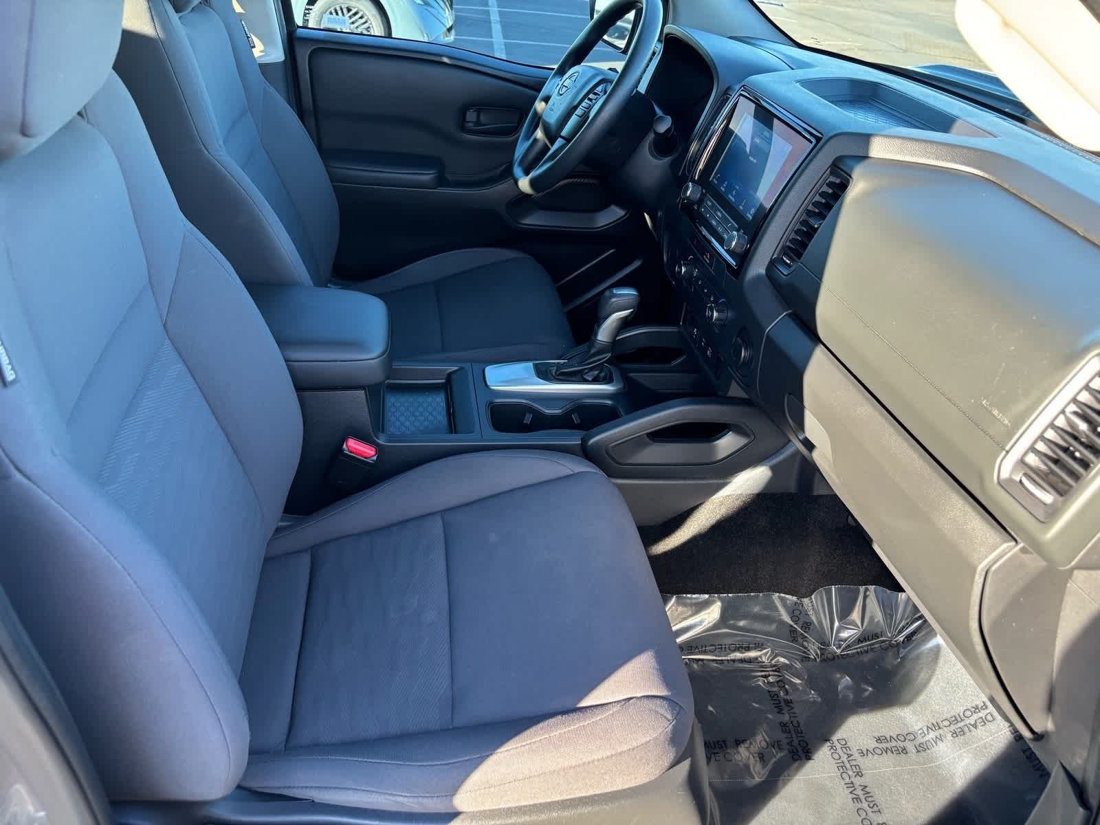 Thumbnail: 2022 Nissan Frontier - 12