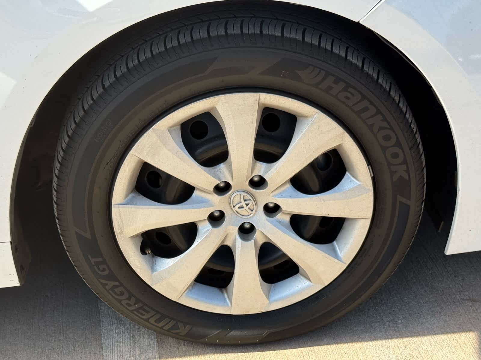 Thumbnail: 2024 Toyota Corolla - 10