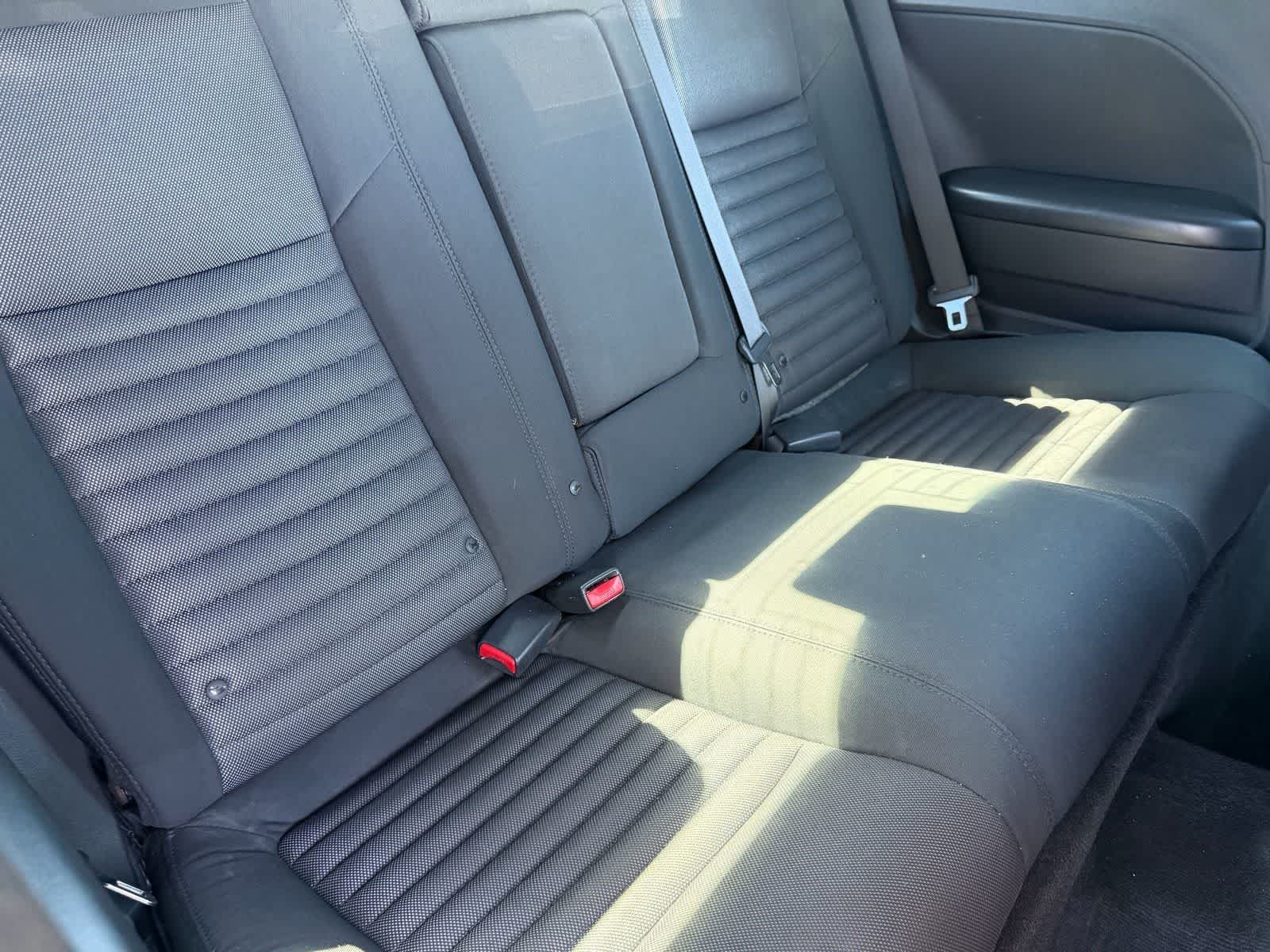 Thumbnail: 2011 Dodge Challenger - 14