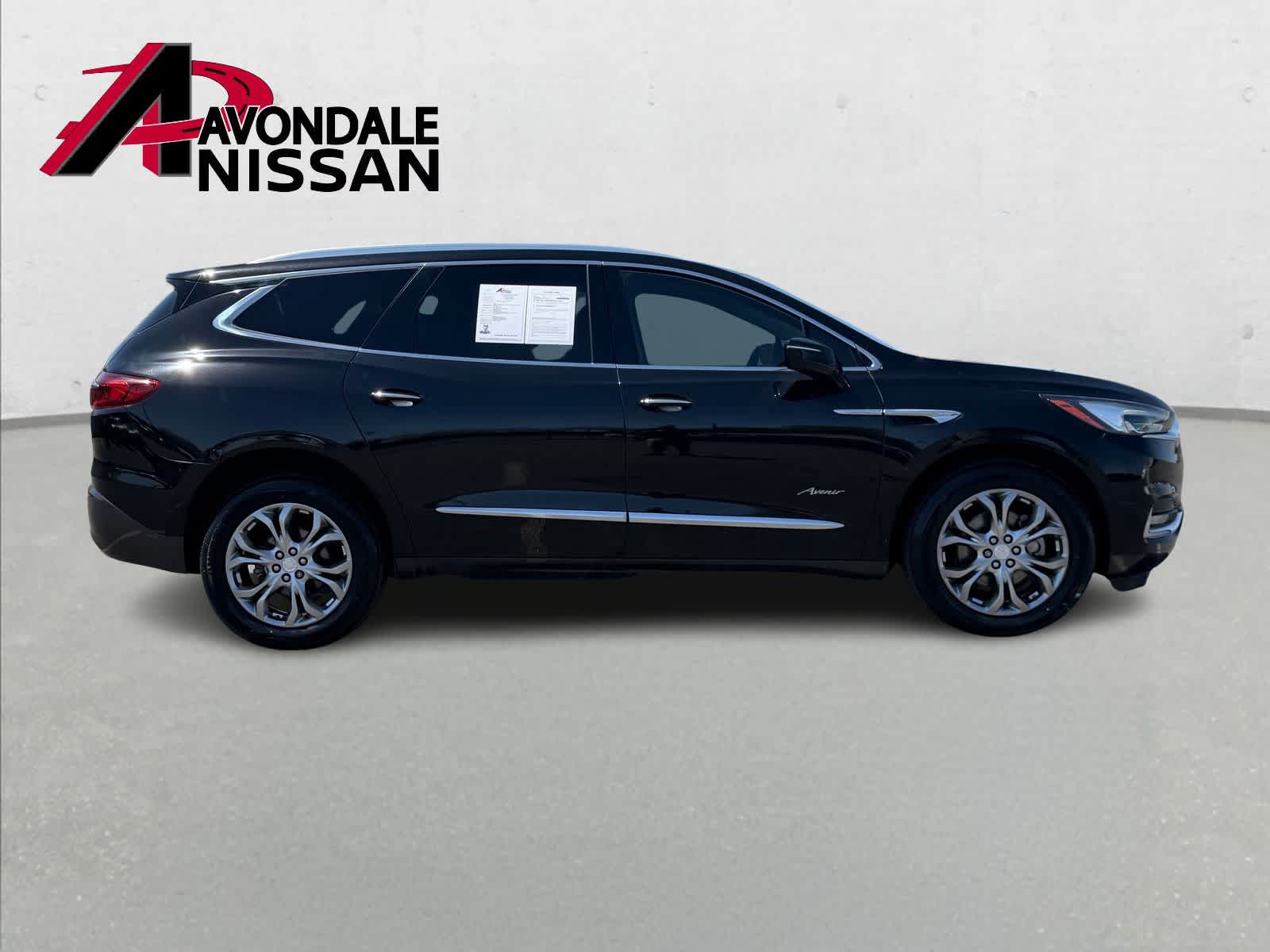 Thumbnail: 2019 Buick Enclave - 8