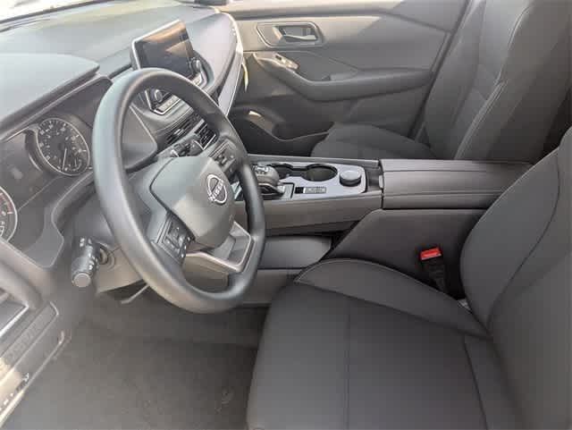 Thumbnail: 2026 Nissan Rogue - 17