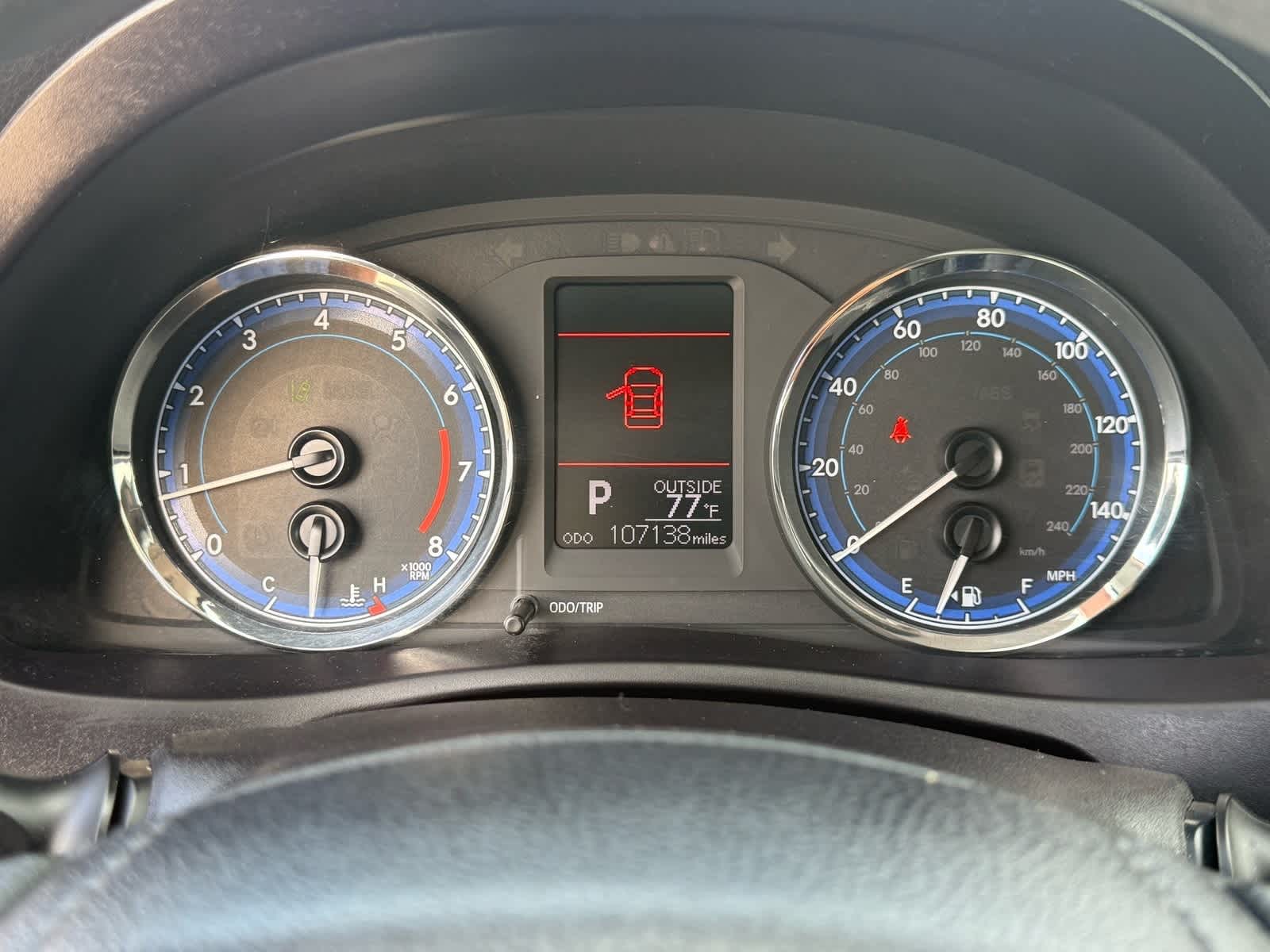 Thumbnail: 2019 Toyota Corolla - 16