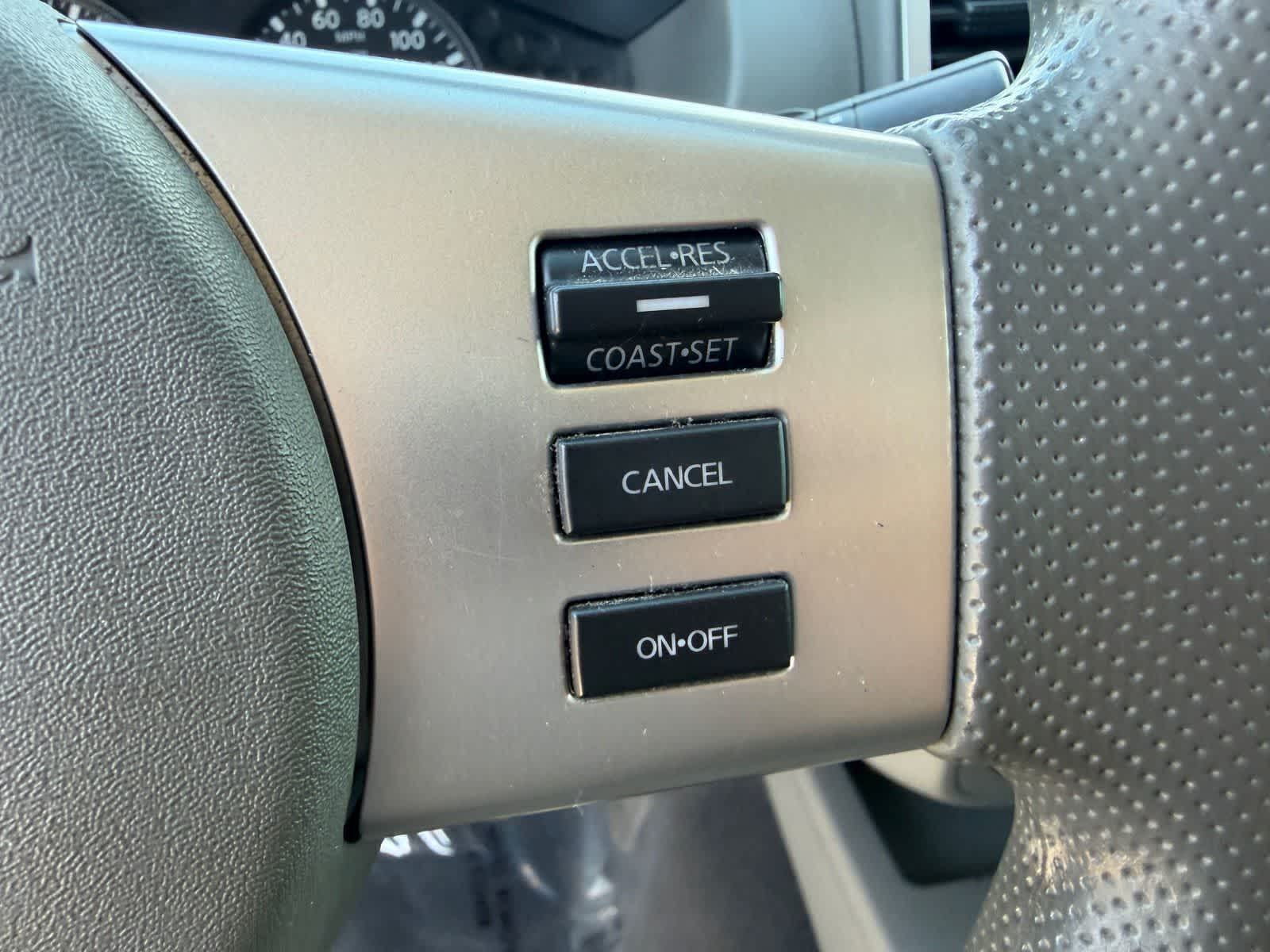 Thumbnail: 2020 Nissan Frontier - 19