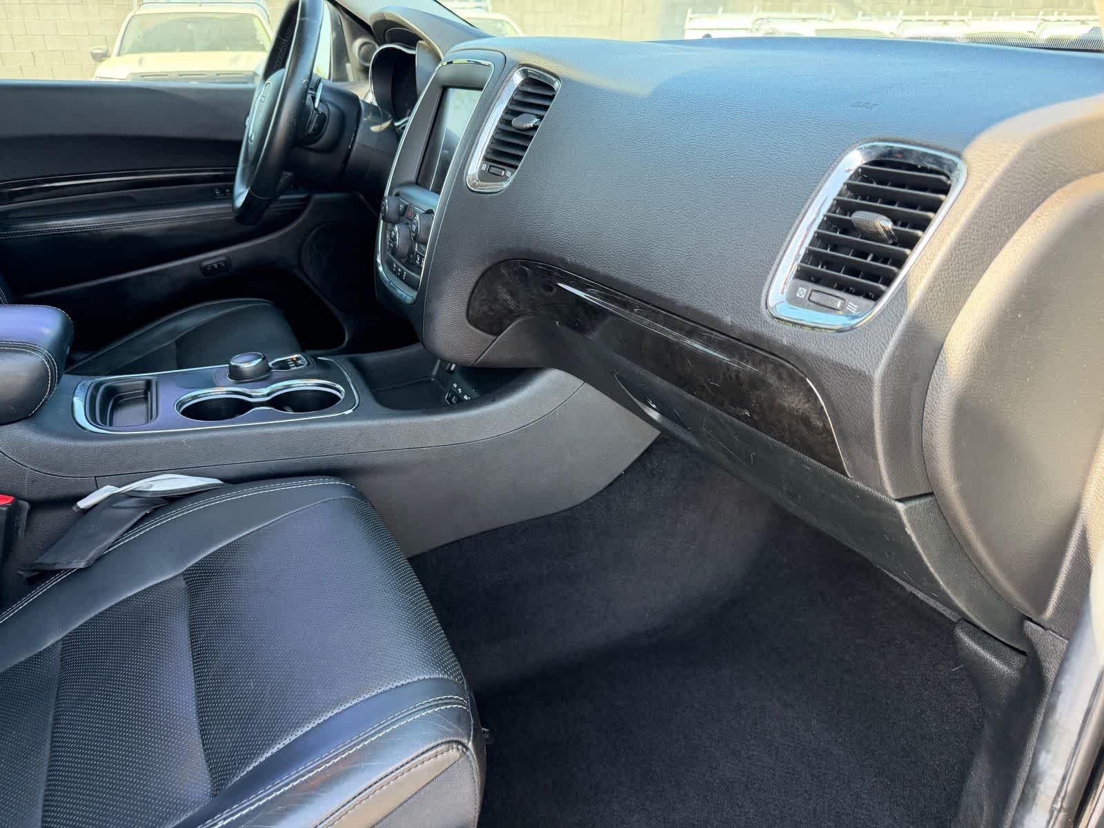 Thumbnail: 2014 Dodge Durango - 10