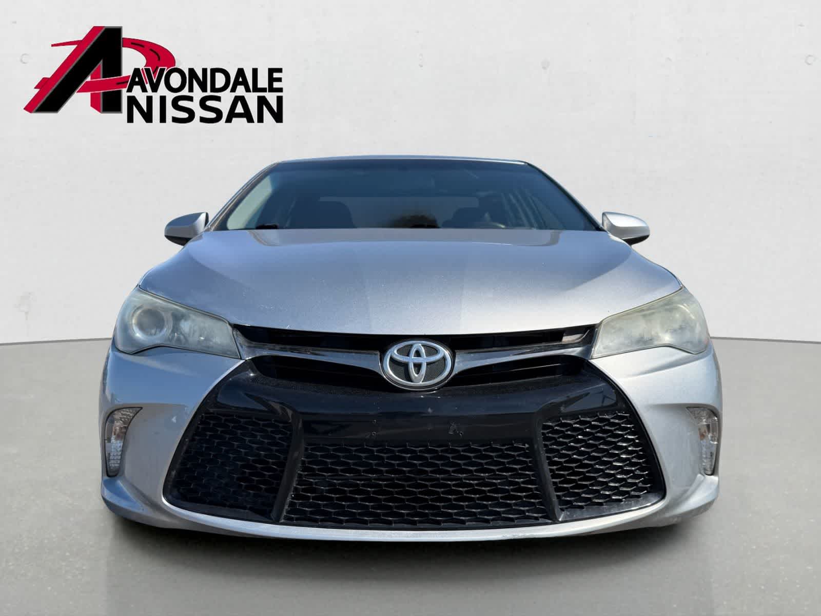 Thumbnail: 2015 Toyota Camry - 5
