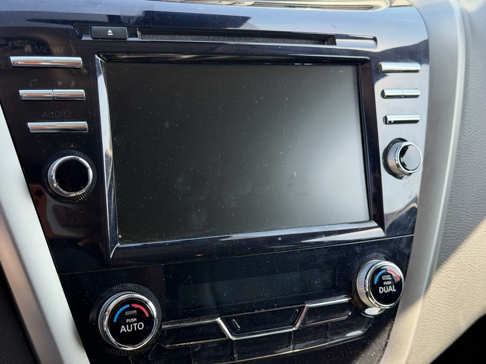 Thumbnail: 2023 Nissan Murano - 14