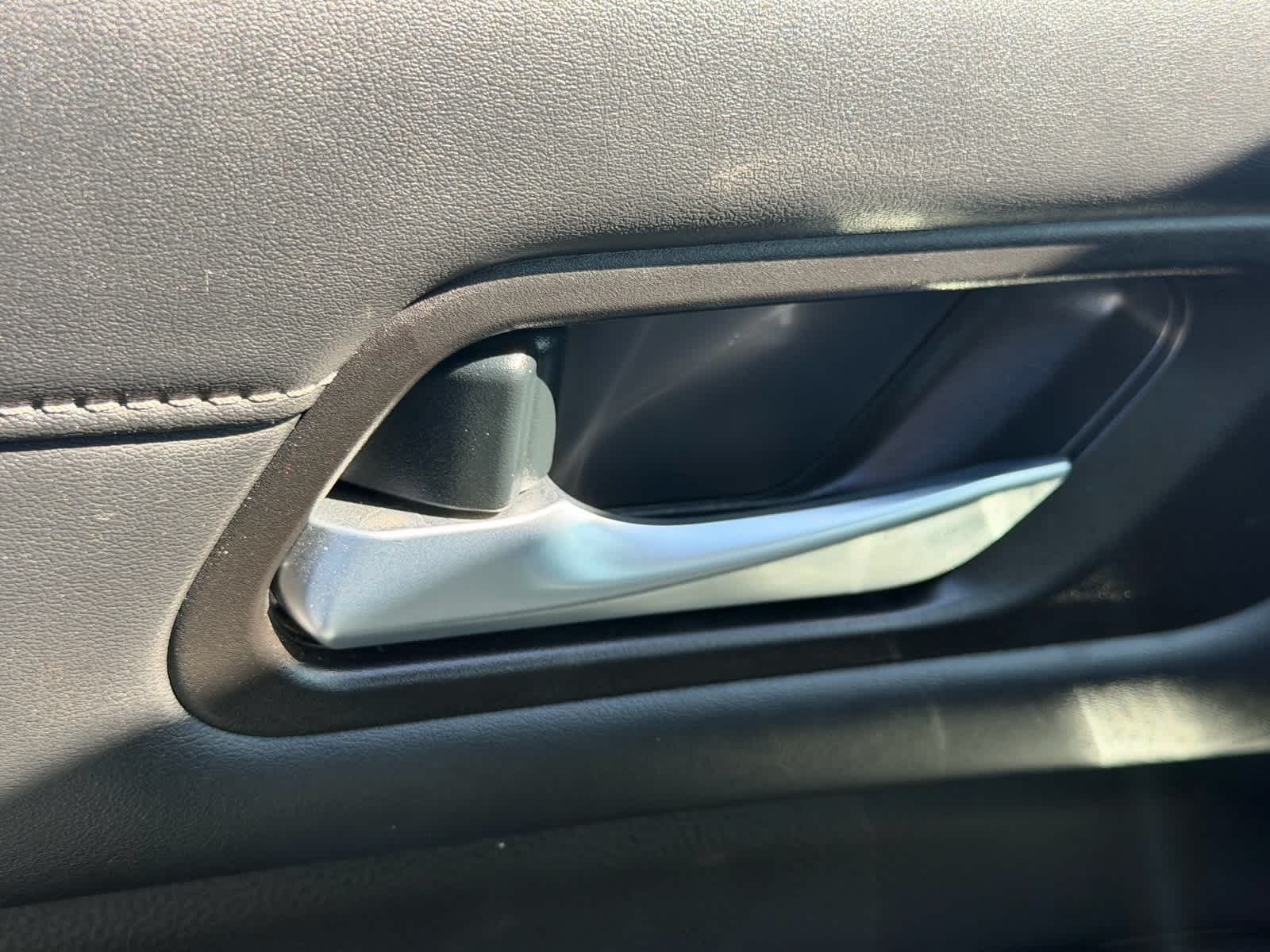 Thumbnail: 2024 Nissan Pathfinder - 6