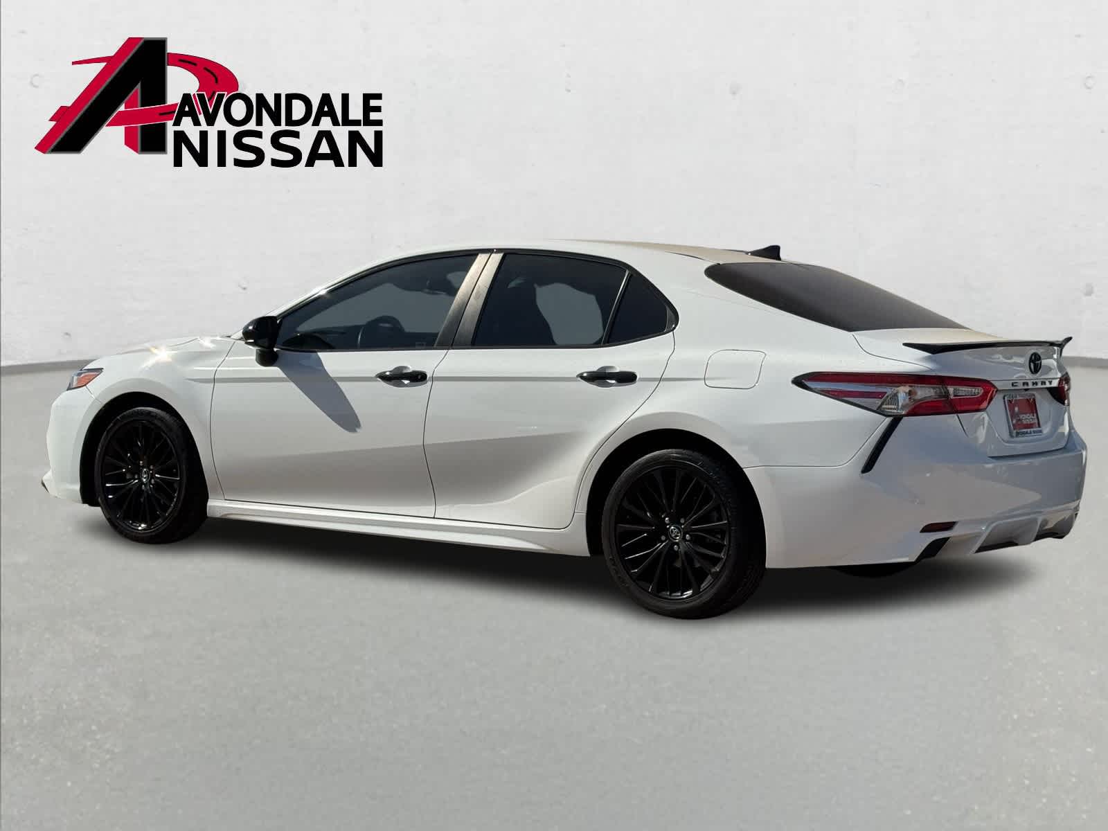 Thumbnail: 2020 Toyota Camry - 4