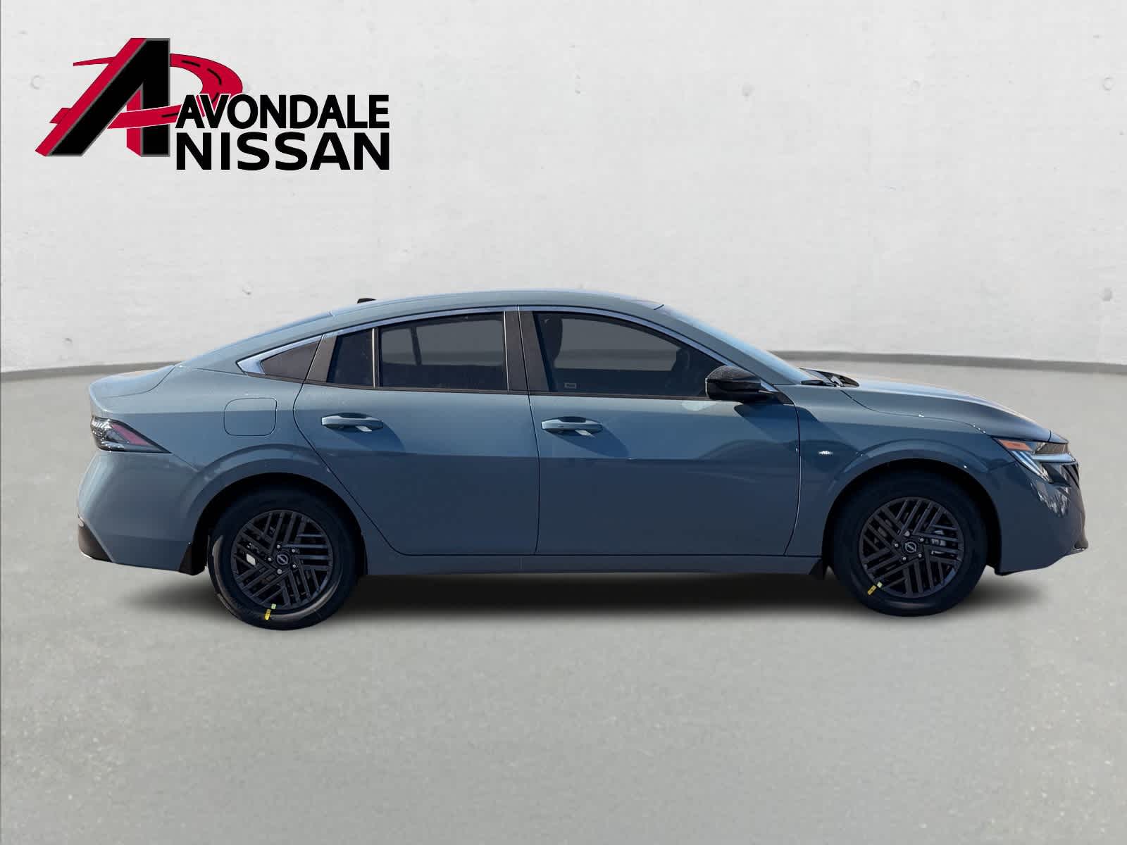 Thumbnail: 2026 Nissan Sentra - 8