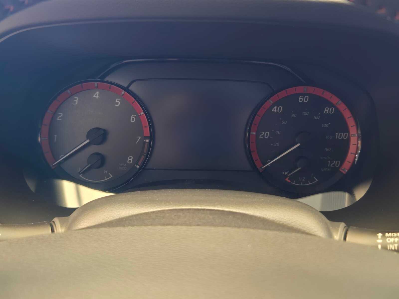 Thumbnail: 2026 Nissan Frontier - 32