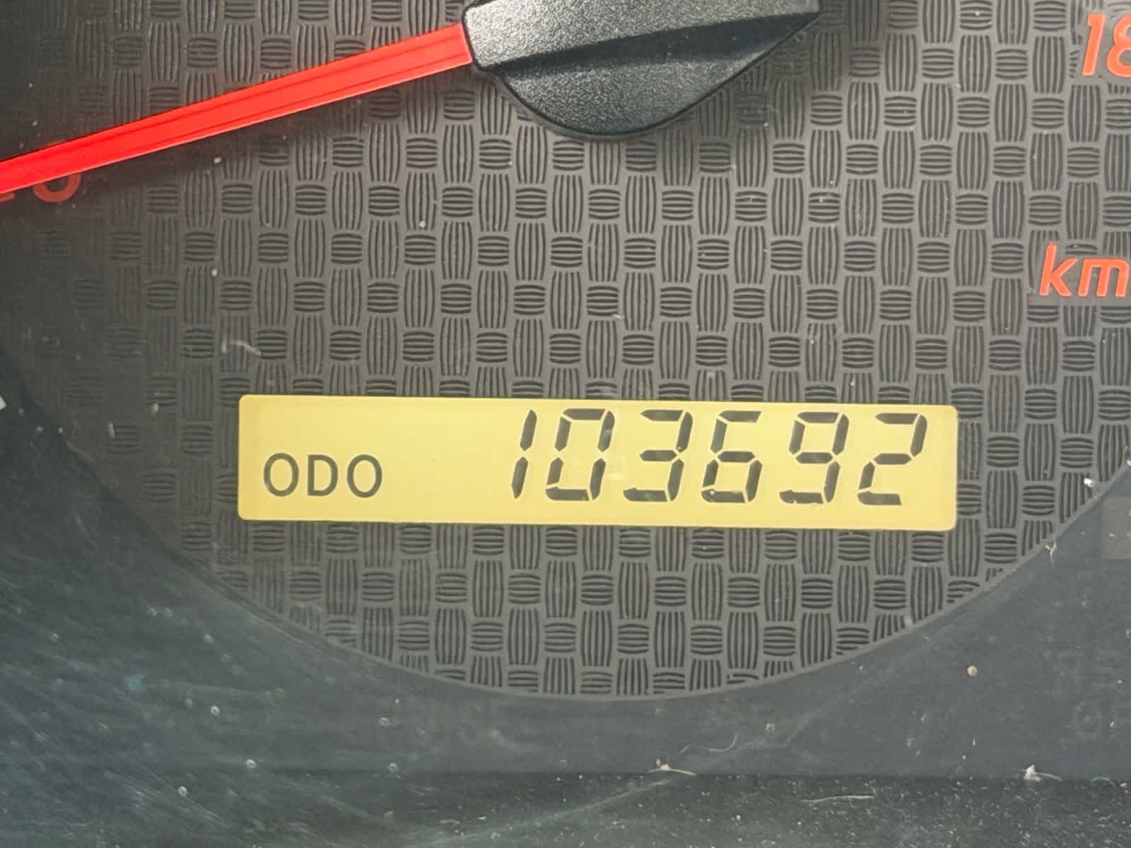 Thumbnail: 2015 Toyota Tacoma - 18