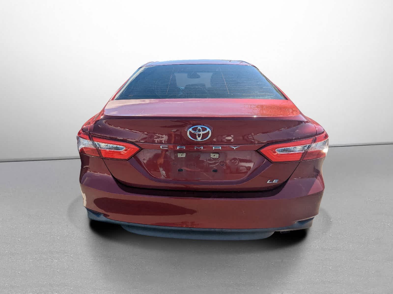 Thumbnail: 2018 Toyota Camry - 3