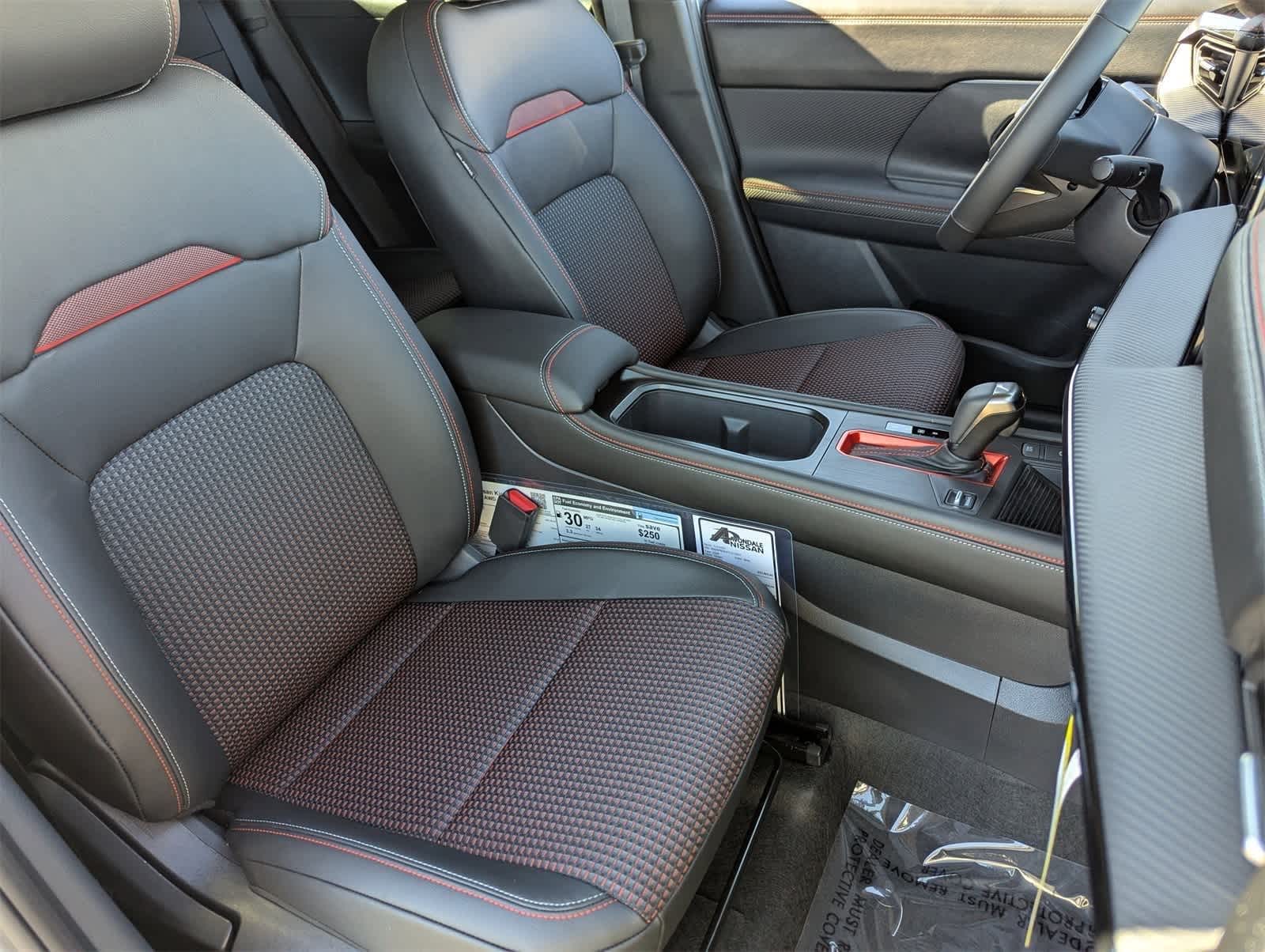 Thumbnail: 2026 Nissan Kicks - 12