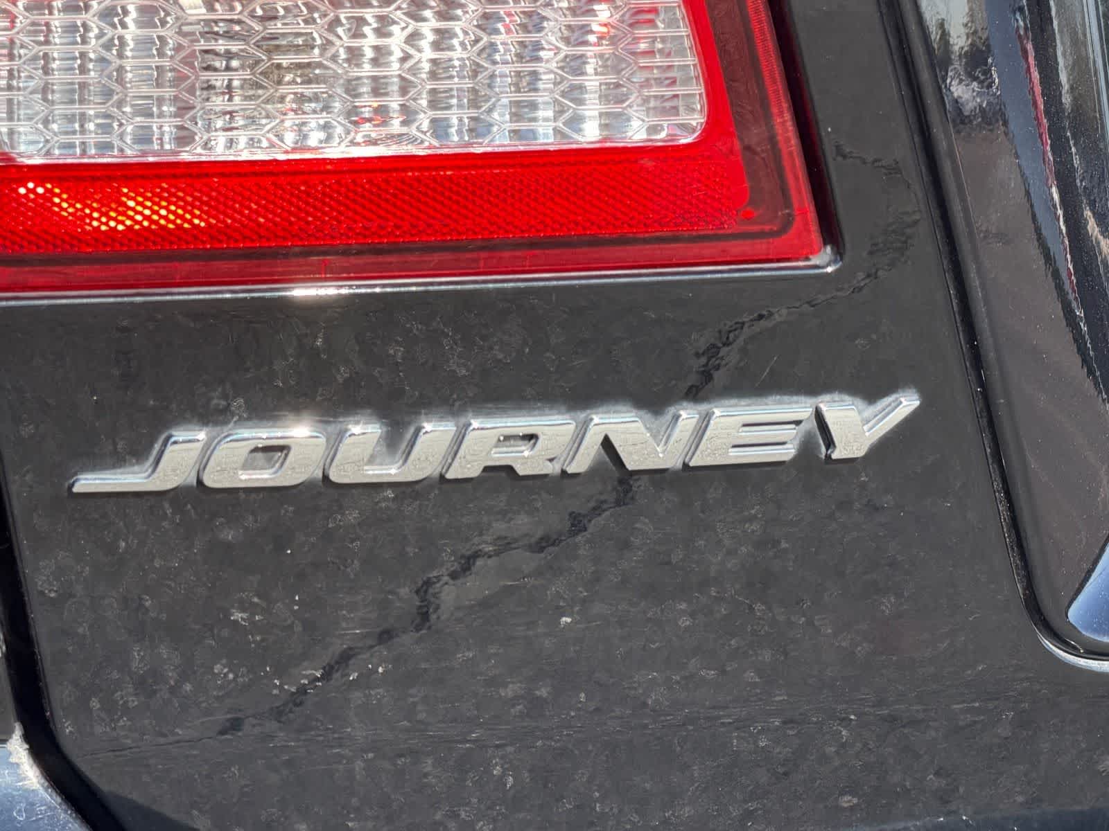 Thumbnail: 2019 Dodge Journey - 25