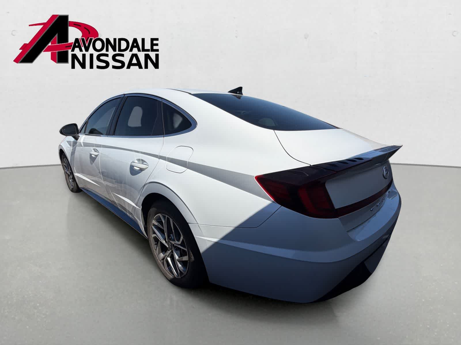Thumbnail: 2020 Hyundai Sonata - 2