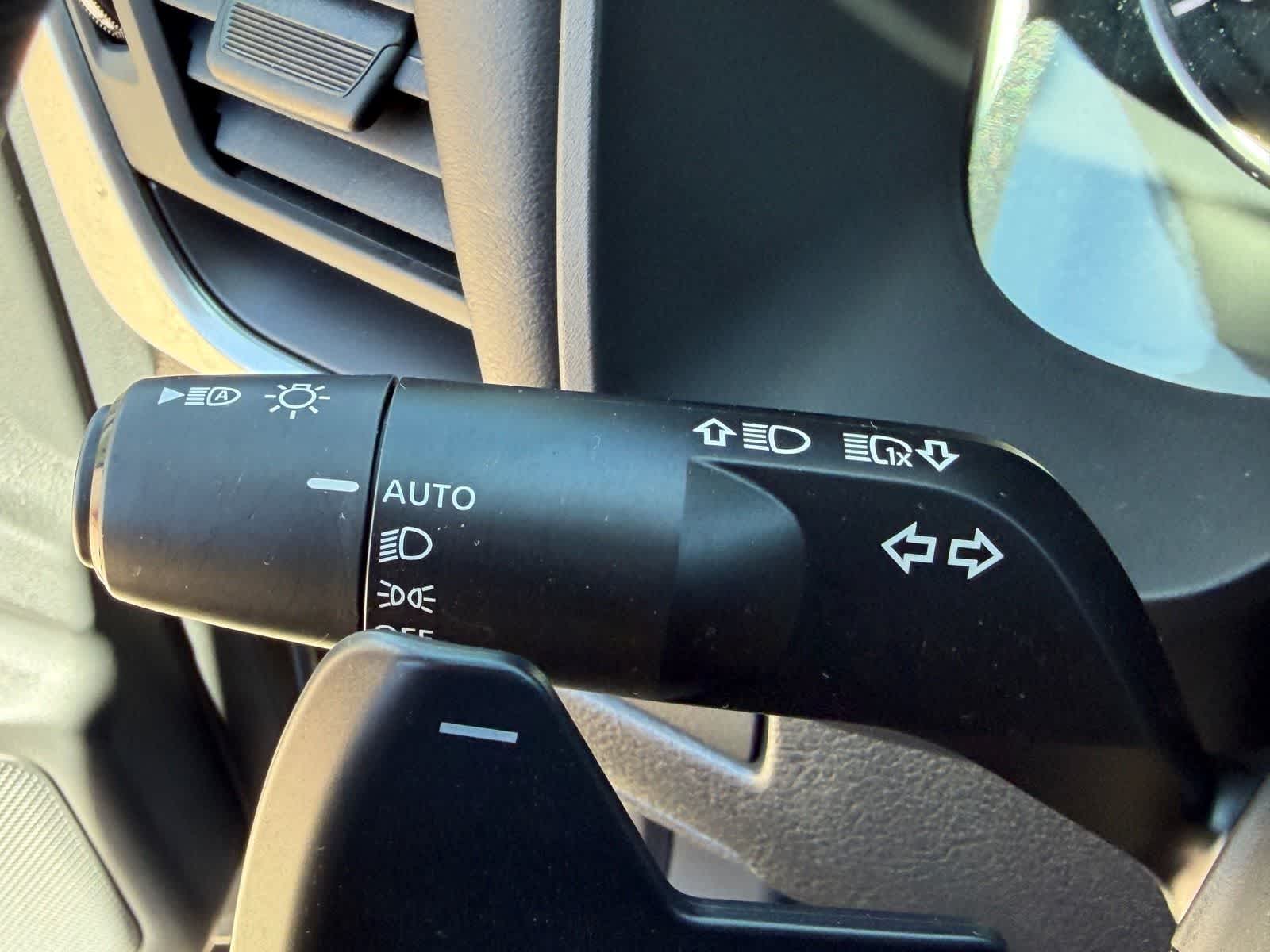 Thumbnail: 2026 Nissan Rogue - 26