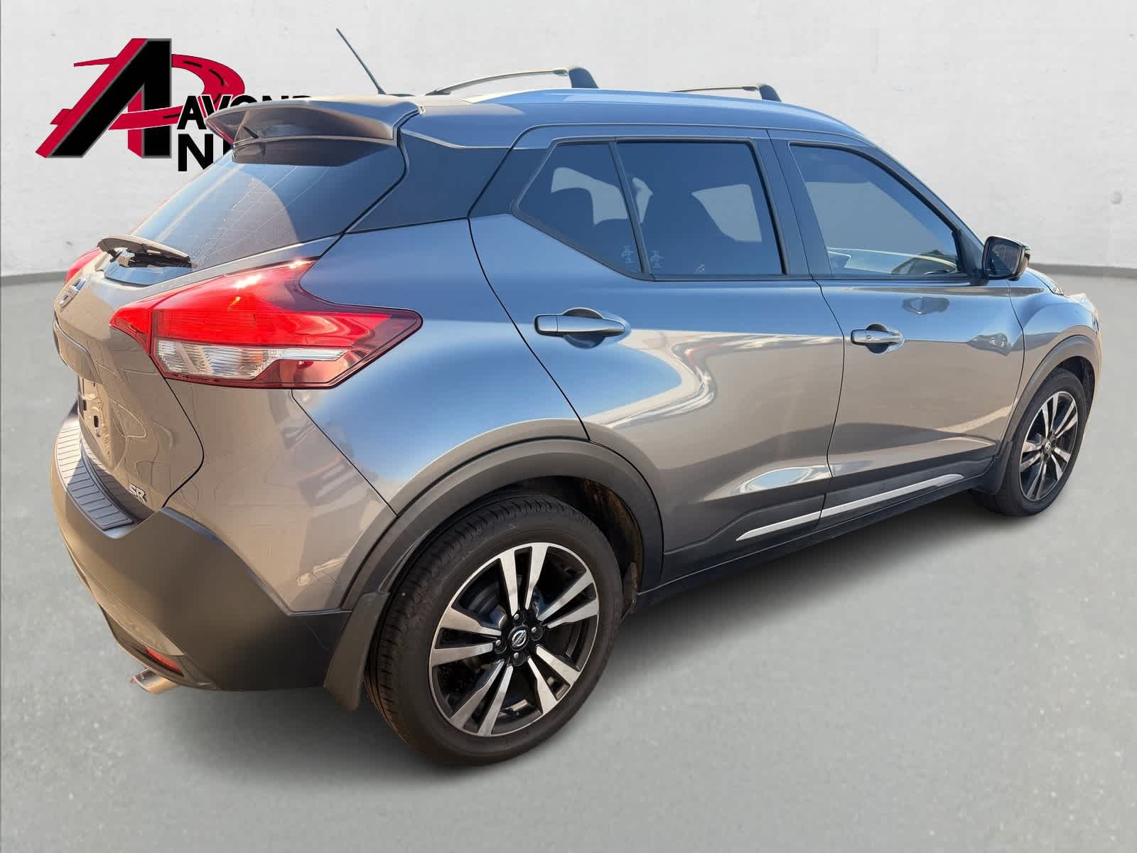 Thumbnail: 2018 Nissan Kicks - 4