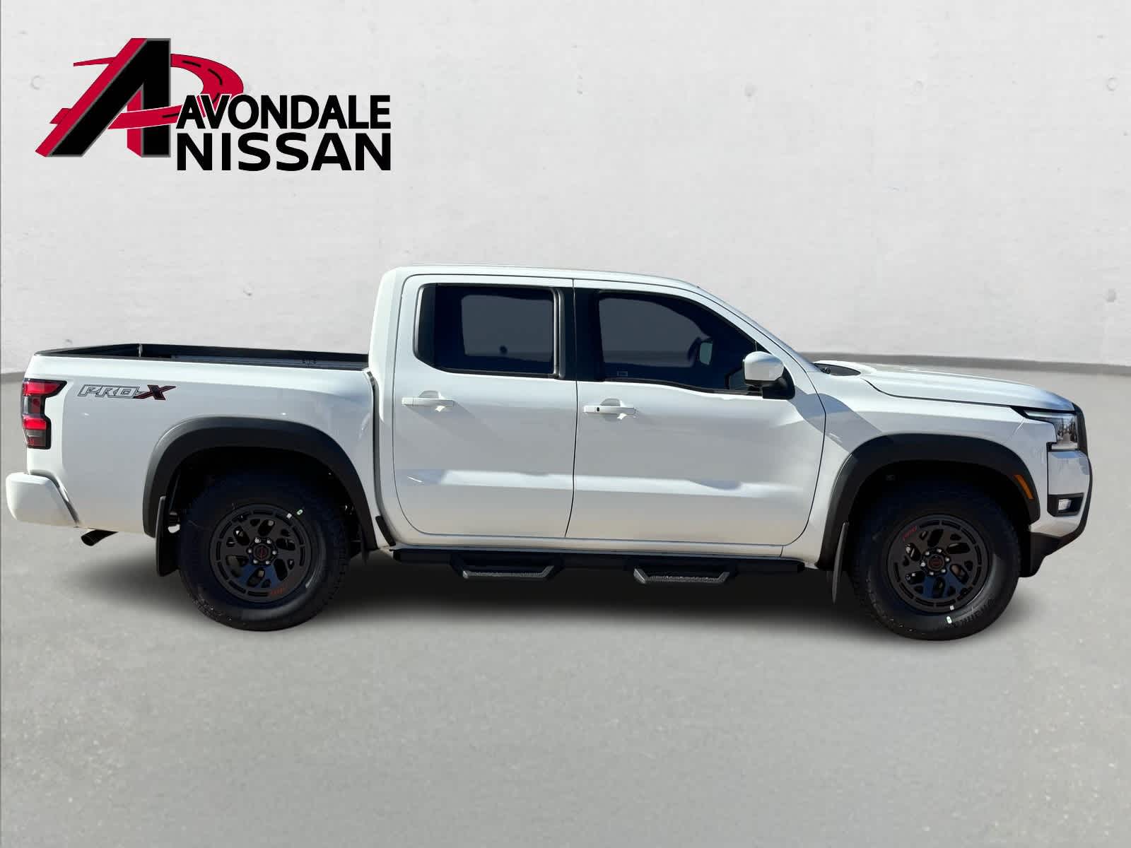 Thumbnail: 2026 Nissan Frontier - 8