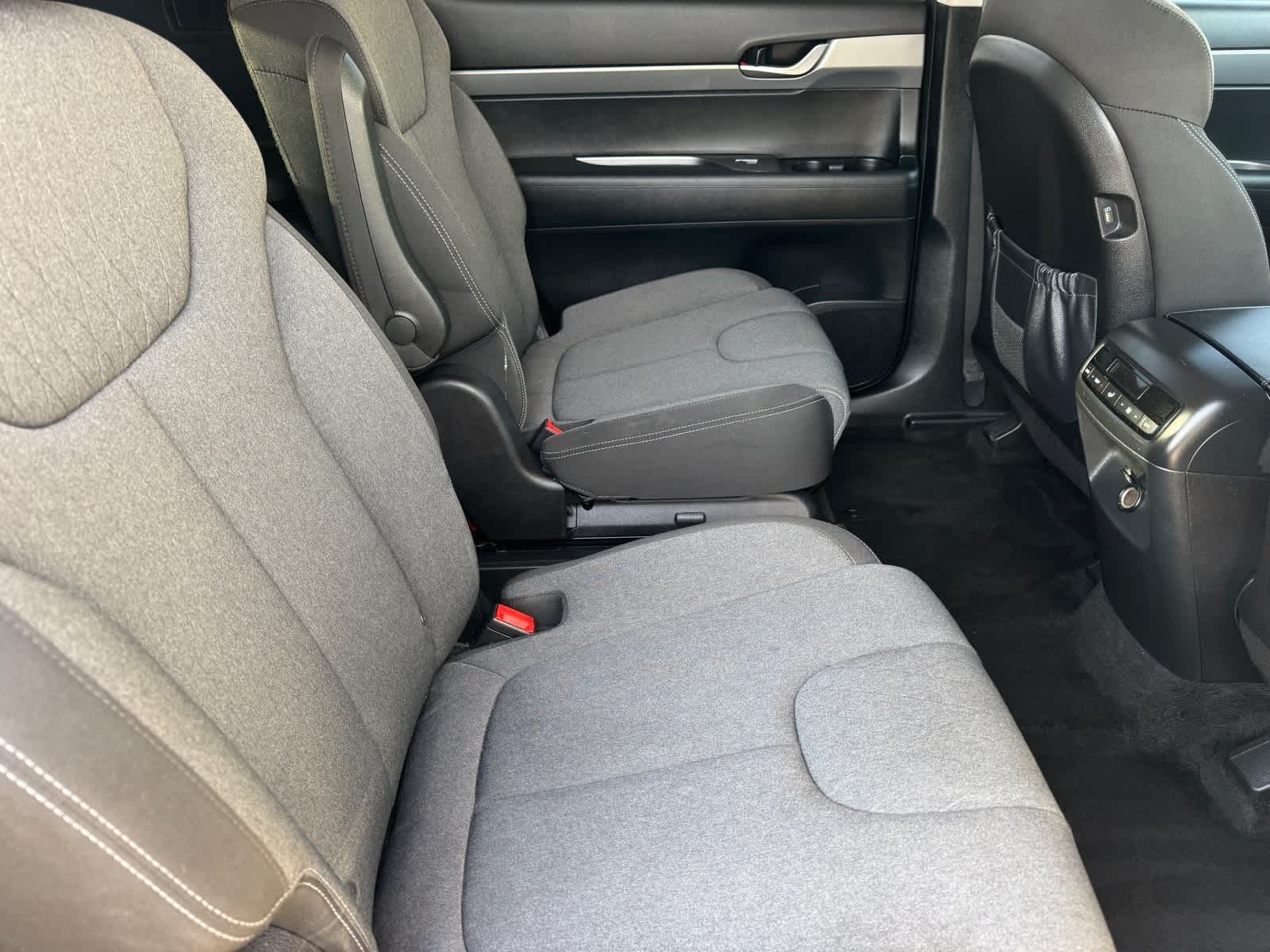 Thumbnail: 2021 Hyundai Palisade - 13