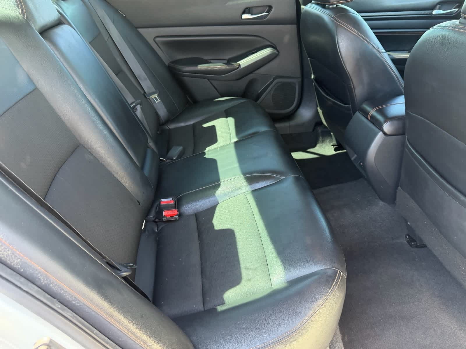 Thumbnail: 2021 Nissan Altima - 15