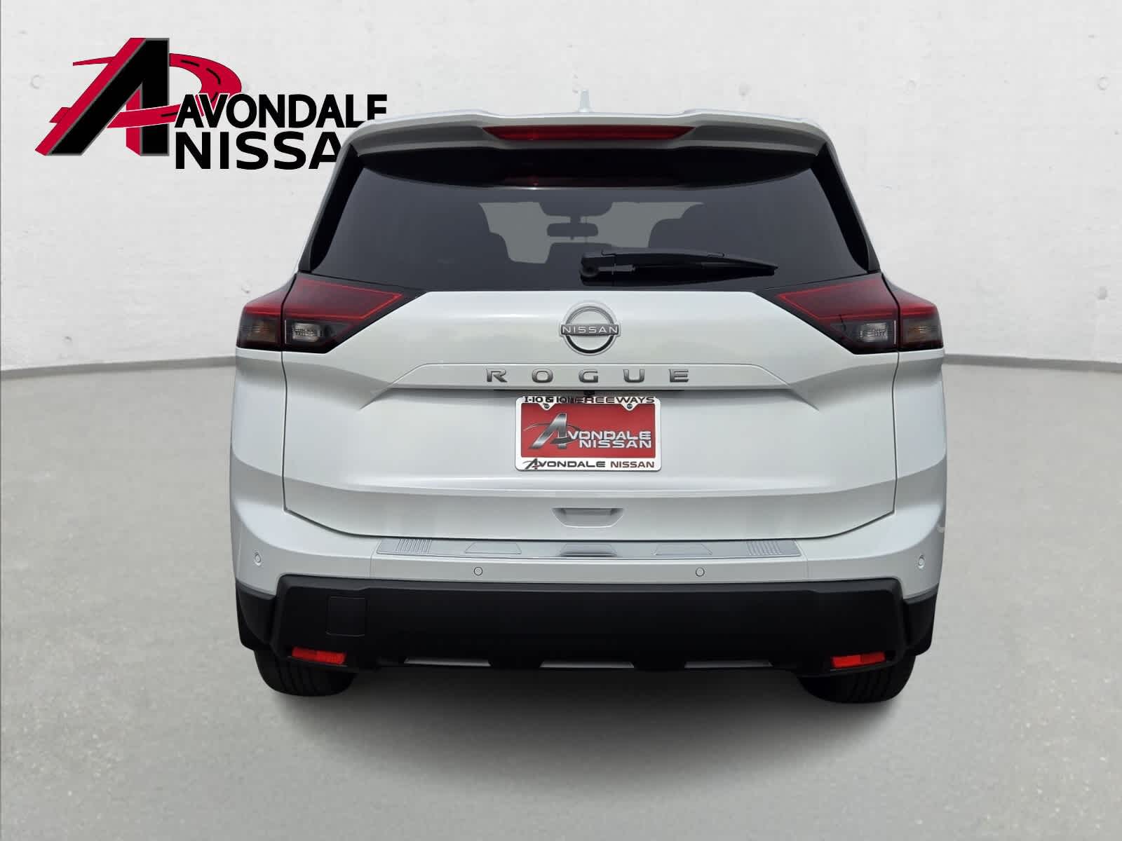 Thumbnail: 2026 Nissan Rogue - 5