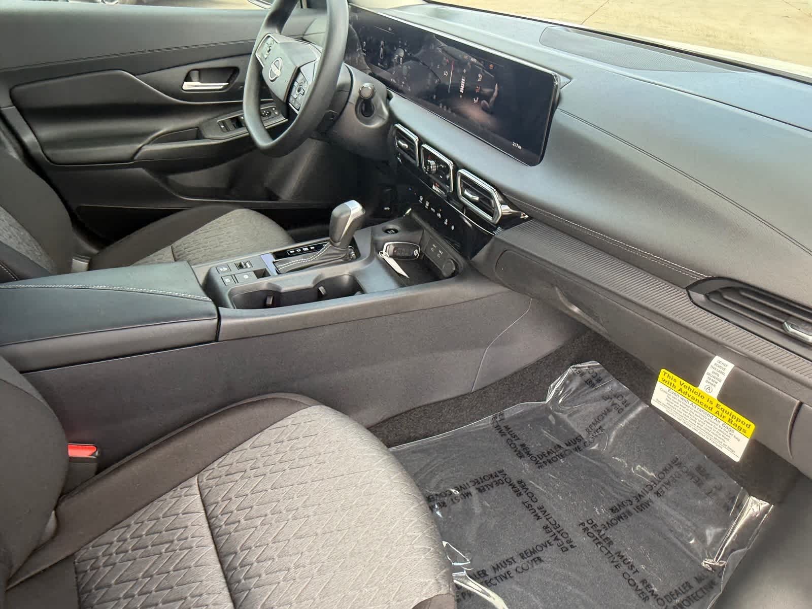 Thumbnail: 2026 Nissan Sentra - 11