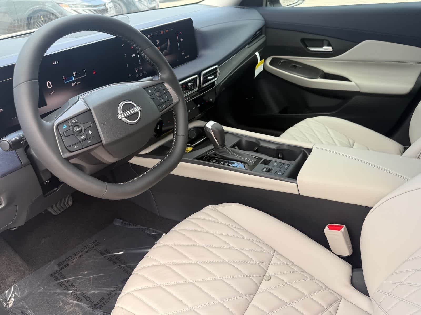 Thumbnail: 2026 Nissan Sentra - 19