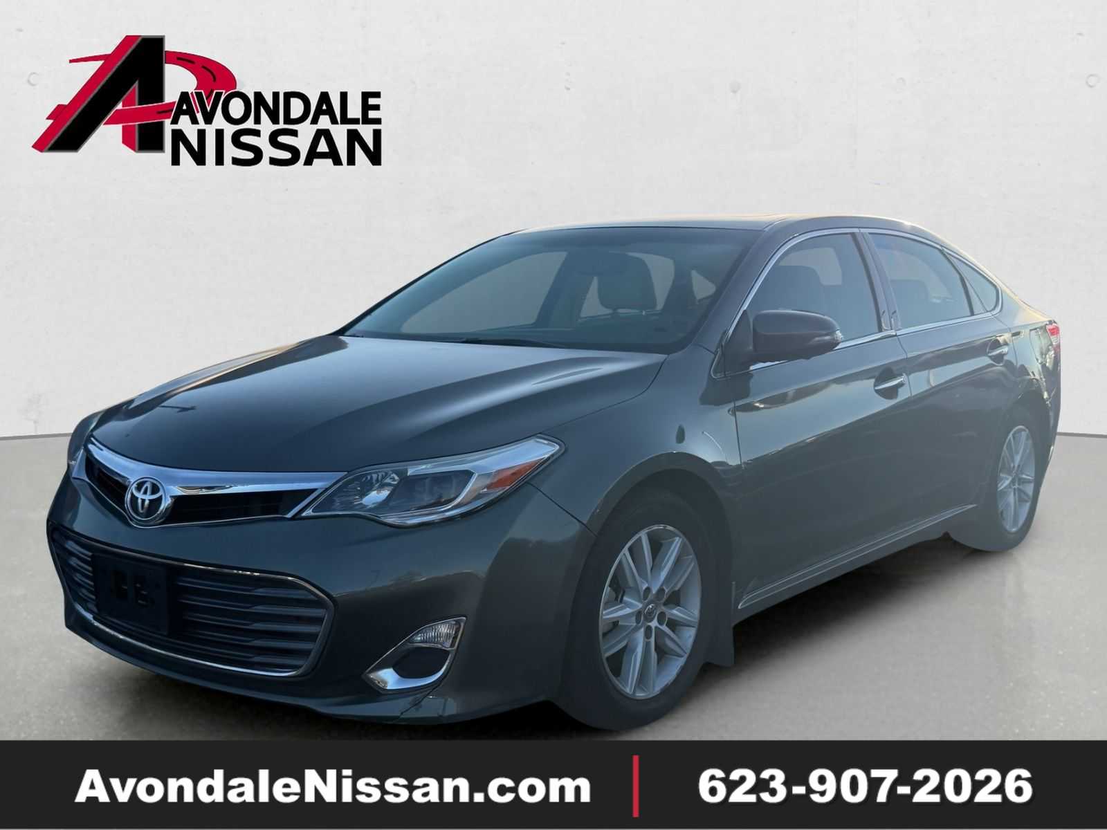 2013 Toyota Avalon XLE -
                  Avondale, AZ