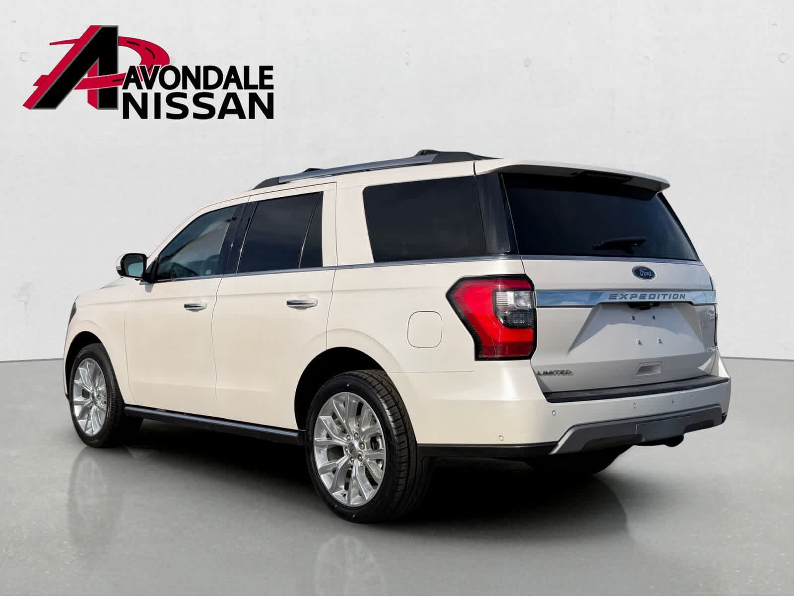 Thumbnail: 2019 Ford Expedition - 4