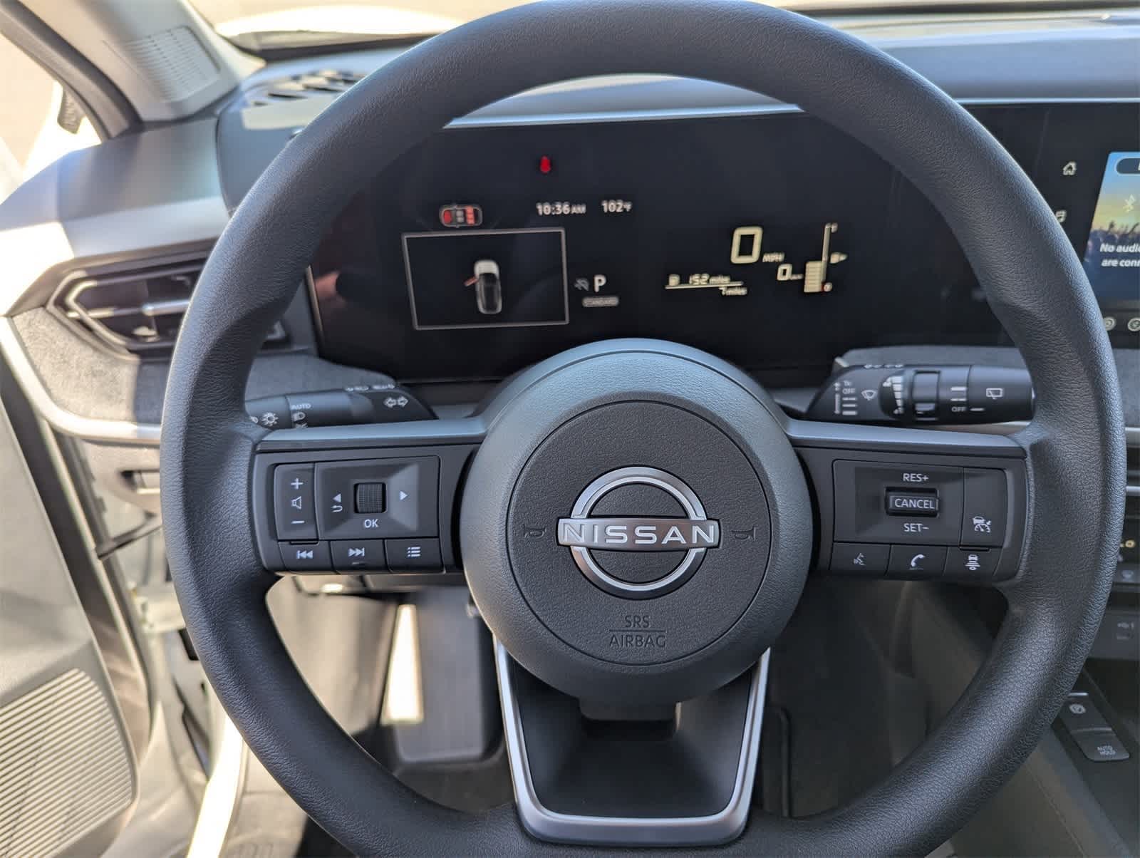 Thumbnail: 2026 Nissan Kicks - 25