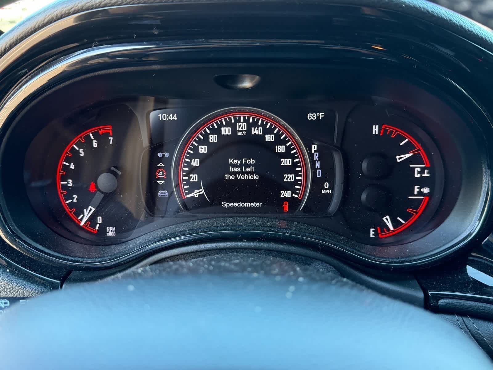 Thumbnail: 2021 Dodge Durango - 35