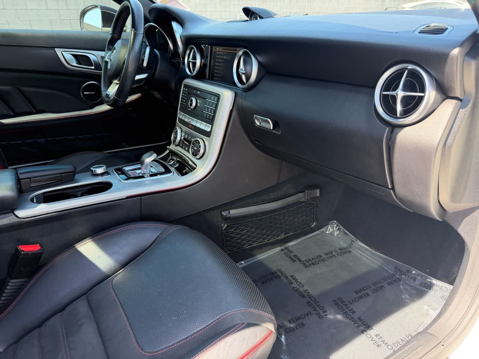 Thumbnail: 2017 Mercedes-Benz SL-Class - 11